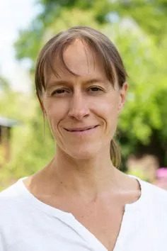 Dr. Christiane Grimm, Internistin