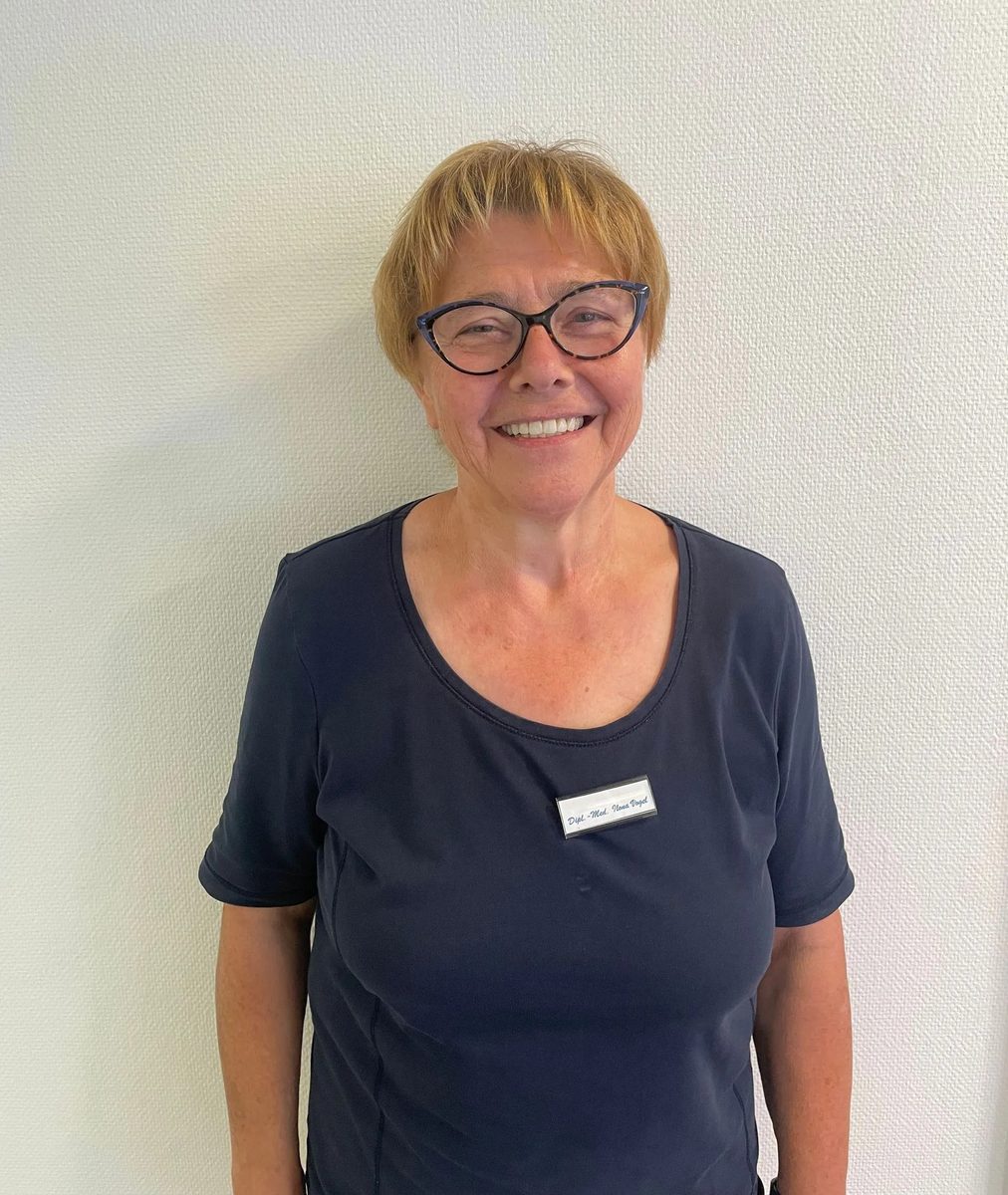 Dipl.-Med. Ilona Vogel, Dermatologie