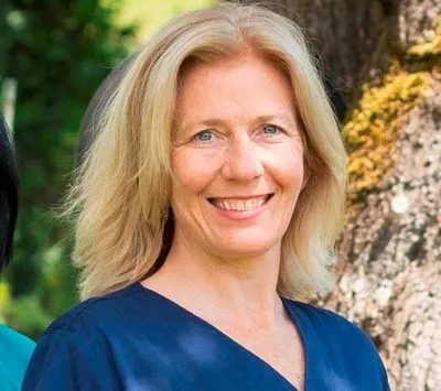Sarah Flannery Meister, Allgemeinärztin